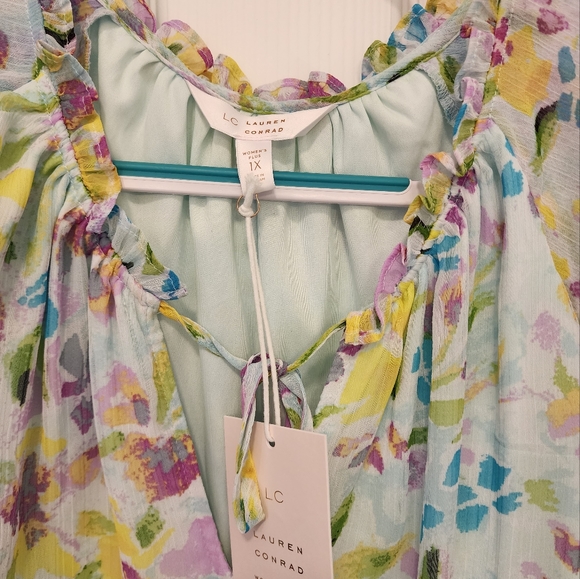 Lauren Conrad Dress - Picture 3 of 3